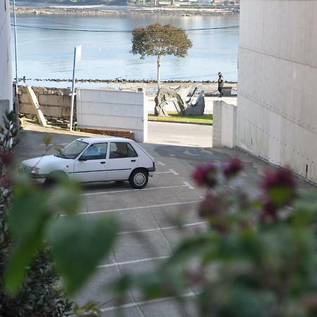 Hostal Mourelos O Grove Kültér fotó