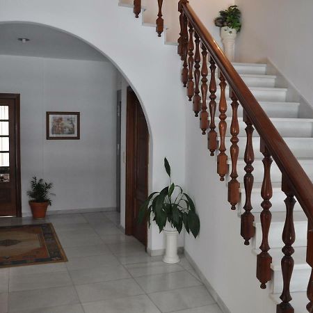 Hostal Mourelos O Grove Kültér fotó