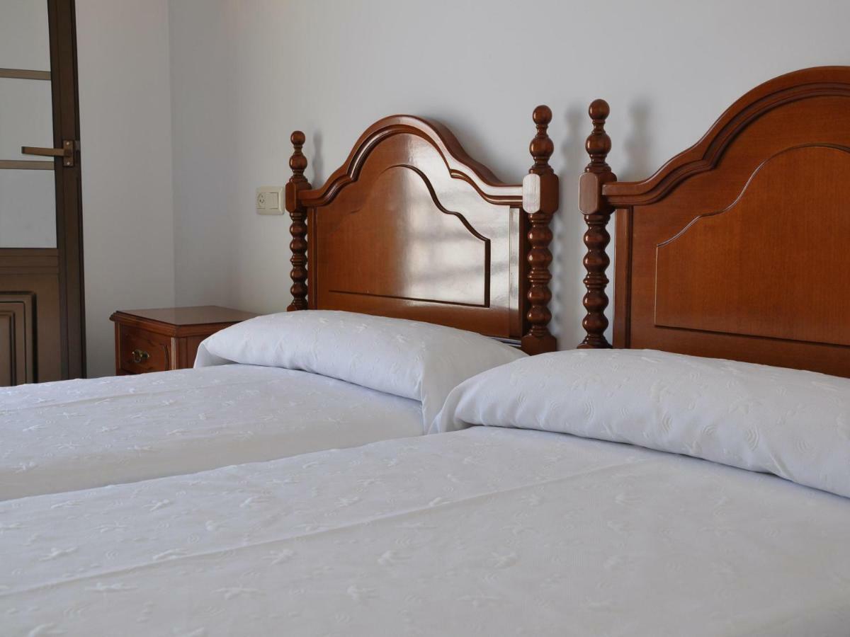 Hostal Mourelos O Grove Szoba fotó