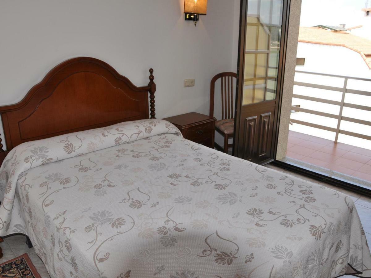 Hostal Mourelos O Grove Szoba fotó