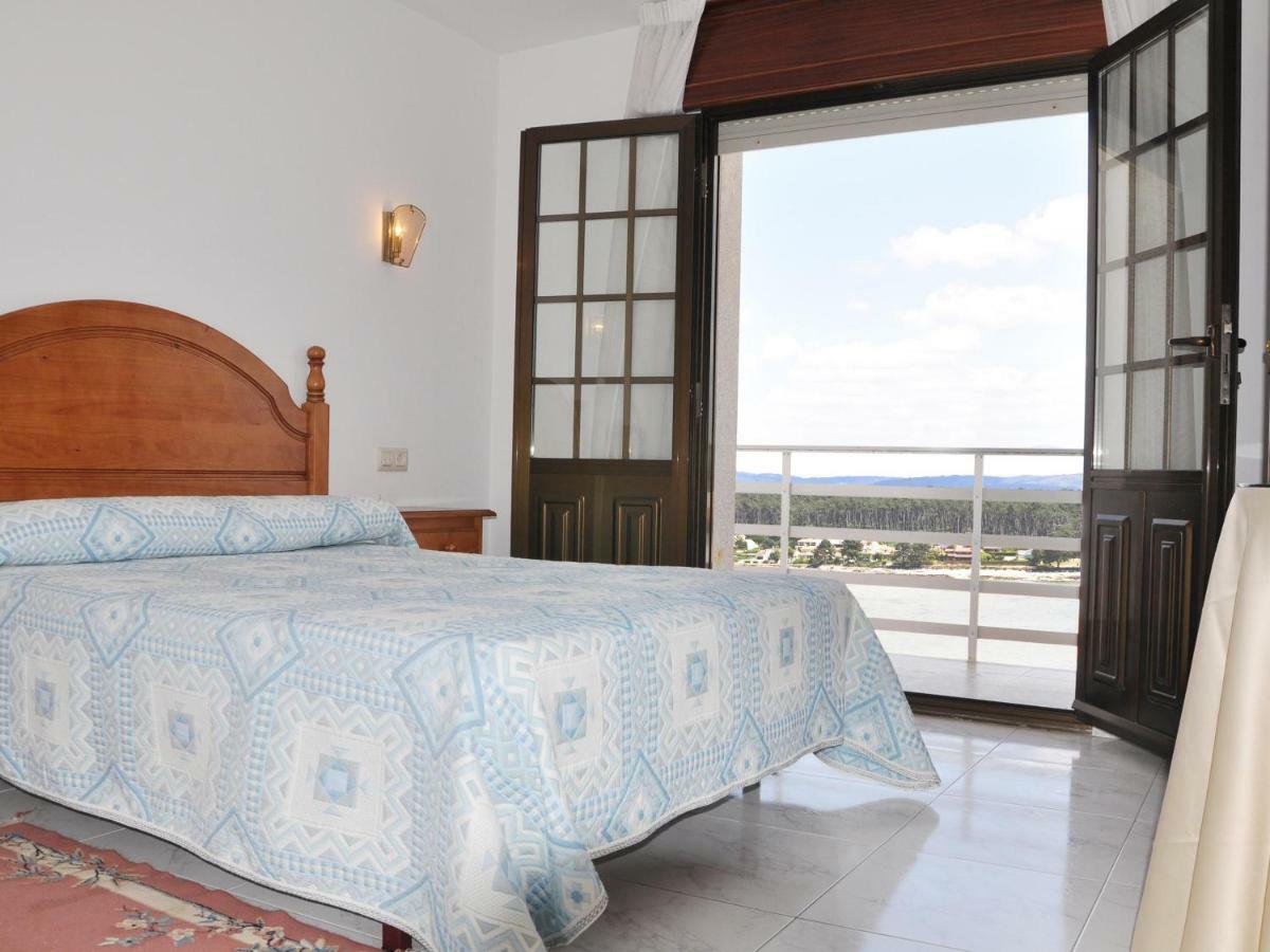 Hostal Mourelos O Grove Szoba fotó